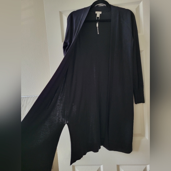 Spense Long Length Cardigan - Picture 5 of 5